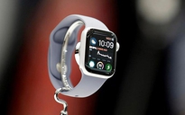 Doanh số smartwatch toàn cầu tăng mạnh, Apple vẫn thống trị