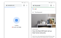 Google Chrome đánh dấu các trang web 'chậm như rùa'