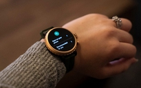 Google thiết kế lại Play Store cho nền tảng đồng hồ Wear OS