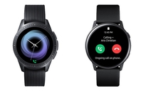 Samsung mang nhiều tính năng Galaxy Watch Active2 lên Galaxy Watch và Watch Active