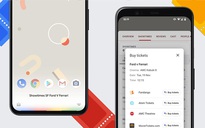 Google Assistant hỗ trợ đặt vé xem phim bằng Chrome
