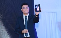 Galaxy Fold trình làng tại Việt Nam, giá 50 triệu đồng