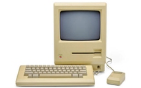 Nguyên mẫu Apple Macintosh 'cực hiếm' được mang ra đấu giá