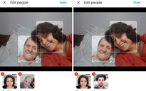 Google Photos hỗ trợ gắn thẻ thủ công