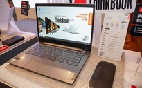 Lenovo ra mắt ThinkBook 14/15 thiết kế nhỏ gọn