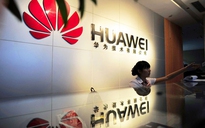 Mỹ muốn tăng cường 'phong tỏa' Huawei