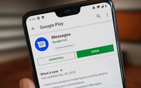 Google Messages cập nhật thêm tính năng giúp xác minh SMS
