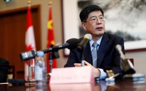 Trung Quốc yêu cầu Canada 'sửa sai' với Giám đốc tài chính của Huawei