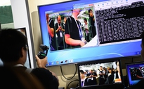 Smart TV có thể bị tin tặc hack vi phạm quyền riêng tư