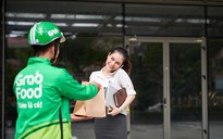 GrabFood triển khai tùy chọn giúp giảm rác thải nhựa