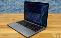 Apple đối mặt vụ kiện tập thể về bàn phím MacBook