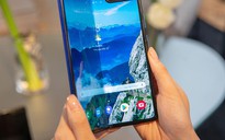 Samsung cho đặt mua Galaxy Fold sau hai lần 'cháy hàng'