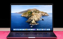 Vừa mới ra mắt, MacBook Pro 16 inch gặp sự cố về loa và màn hình