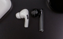 'So găng' mẫu tai nghe chống ồn Huawei FreeBuds 3 và Apple AirPods Pro