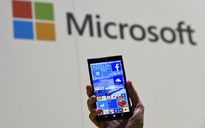 Microsoft kết thúc hỗ trợ Windows 10 Mobile