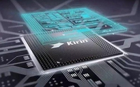 Chipset Kirin 1020 của Huawei có hiệu năng cao hơn 50% so với Kirin 990