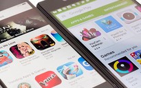 Một số quốc gia châu Phi được xuất bản ứng dụng trả phí trên Google Play Store