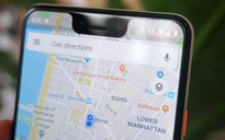 Google Maps hỗ trợ chế độ ẩn danh cho iOS