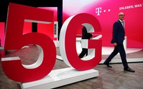 Đức trì hoãn 5G vì tranh cãi 'có hay không có Huawei'