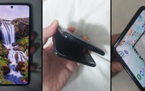 Đây có phải là phiên bản tiếp theo của Galaxy Fold?