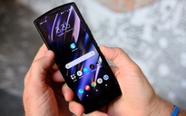 Motorola trì hoãn phát hành Razr 2019 vì 'bán quá chạy'