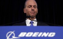 Những sai lầm nghiêm trọng khiến CEO Boeing mất chức