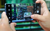 Những mẫu smartphone chụp ảnh đẹp nhất năm 2019