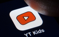 YouTube sàng lọc tất cả các video YouTube Kids