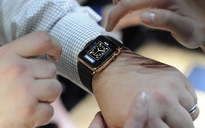 Apple bị kiện vì Apple Watch vi phạm bằng sáng chế