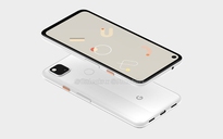 Xuất hiện hình ảnh smartphone tầm trung Pixel 4a