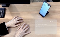 Samsung sắp 'giết' bàn phím trên màn hình tại CES 2020?