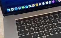 Apple hứa hẹn sớm ra mắt MacBook mới