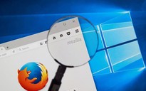 Thủ thuật sửa lỗi không tải được add-on cho Firefox