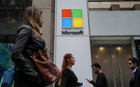 Microsoft tung bản vá bảo mật cho Windows 10