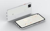 Rò rỉ tên mã Google Pixel 4a, sẽ có phiên bản 5G?