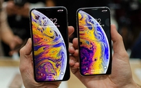 Apple bán iPhone Xs và Xs Max tân trang