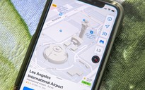 Apple triển khai ứng dụng Maps mới tại Mỹ