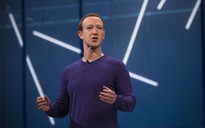 Mark Zuckerberg tuyên bố lập ra Facebook 'không chỉ để kiếm tiền'