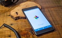 Lỗi Google Photos gửi video riêng tư cho người lạ