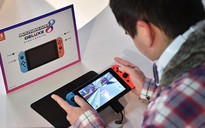 Nintendo Switch bị chậm trễ vì virus Corona