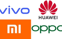 Huawei, Oppo, Vivo và Xiaomi hợp tác chống Google Play Store