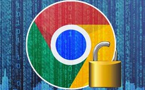 Chrome chặn tải xuống dữ liệu không an toàn