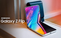 Samsung đặt tham vọng doanh số 2,5 triệu Galaxy Z Flip