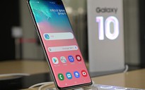 Samsung giảm giá tới 200 USD cho Galaxy S10e, S10 và S10+