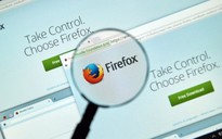 Tắt tính năng tự động thu thập và gửi dữ liệu cá nhân của Firefox