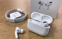 Apple đang phát triển phiên bản rẻ hơn của AirPods Pro