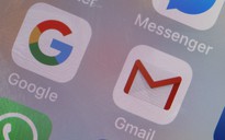 Gmail trên iOS cập nhật thay đổi tính năng đính kèm