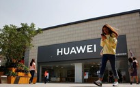 Mỹ cáo buộc Huawei đánh cắp bí mật thương mại, đi đêm với Iran