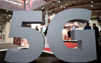 Thái Lan triển khai mạng 5G vào cuối năm nay