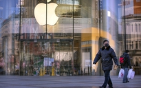Apple cảnh báo nguy cơ thiếu iPhone do dịch Covid-19